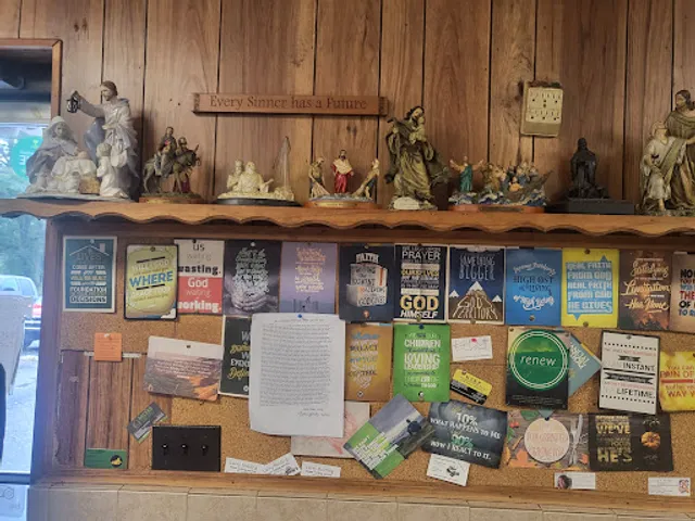 Balls Grill & Produce