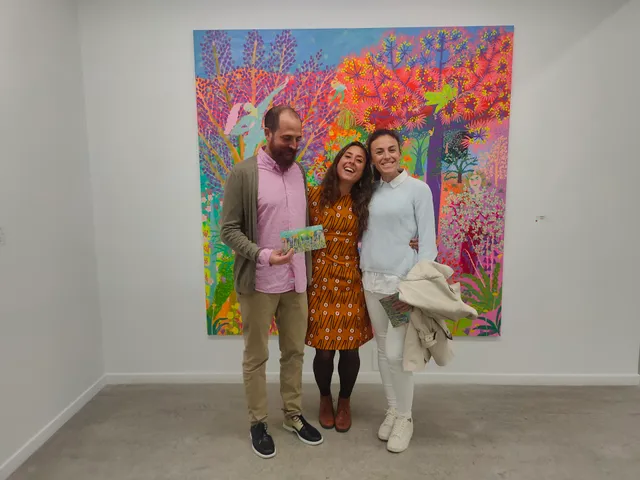 Galería Juan Silió