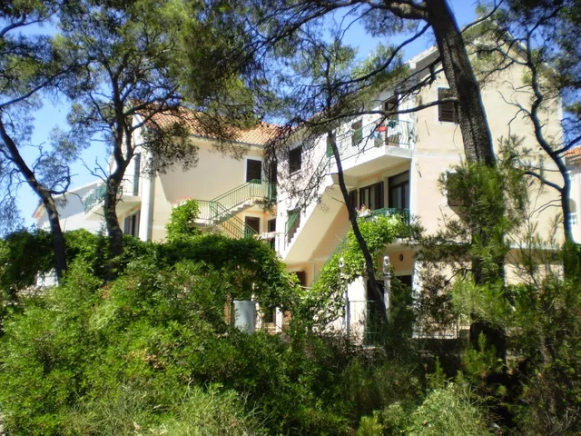 Villa Welcome - Rooms & Apartments Hvar