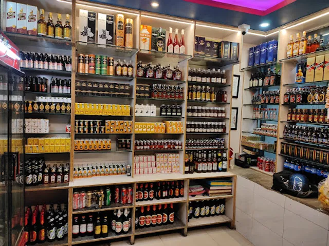 Santhosh Bar& Restaurant