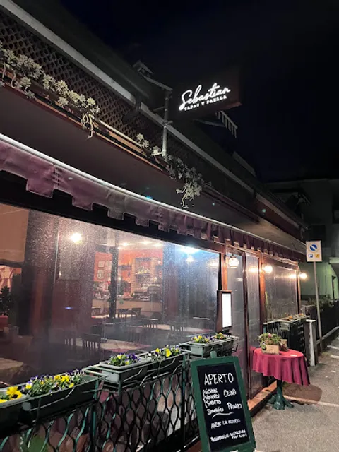 Ristorante Sebastian