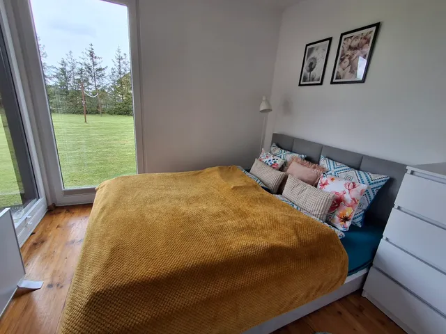 Urlopownia domki w Gąskach