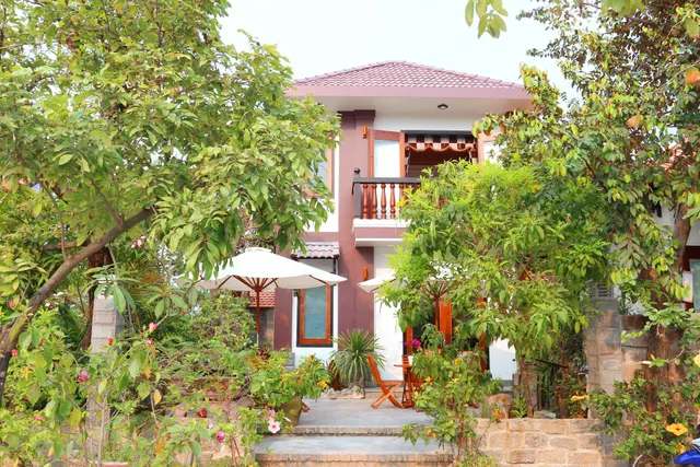 Quang Xuong Homestay