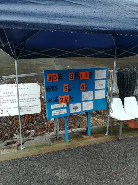 (株)MMS本社・だいびんぐしょっぷ海家