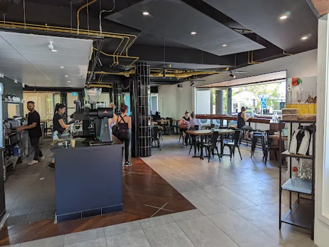 Rosemary by EightyTwenty the cafe | Kingston Cafe