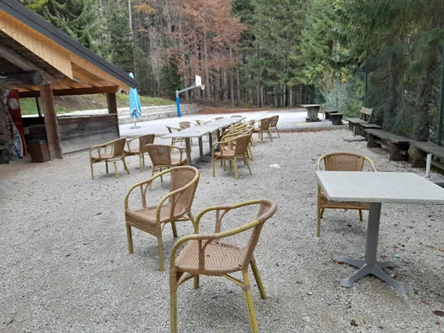 Gostišče Karavla 297