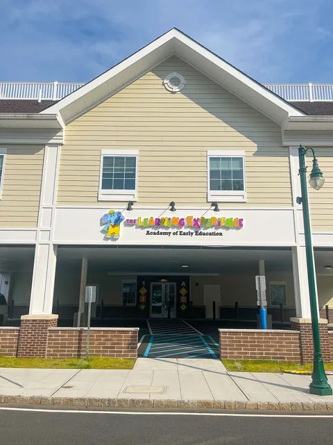 The Learning Experience - Summit