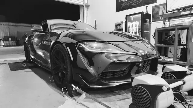 Addictive Performance Motorsports