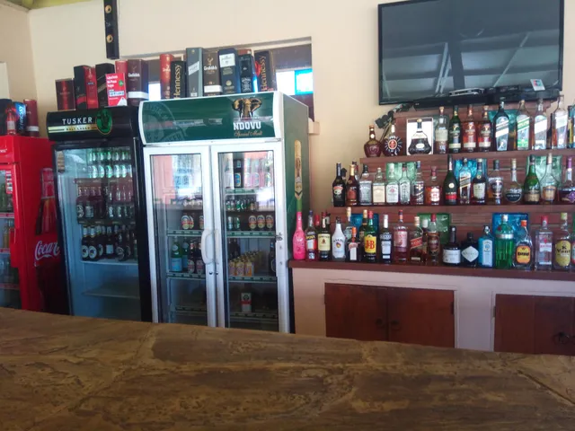 40-40 Lounge, Arusha