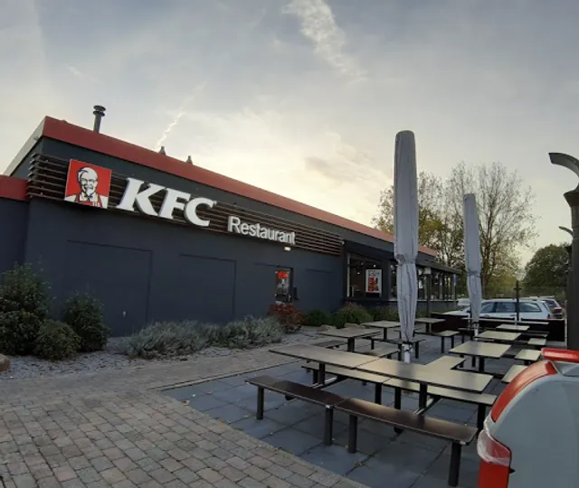 KFC