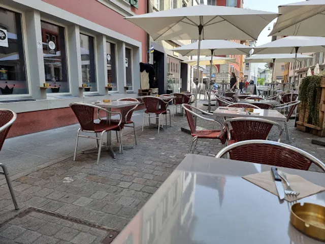 Restaurant Krone das Gasthaus