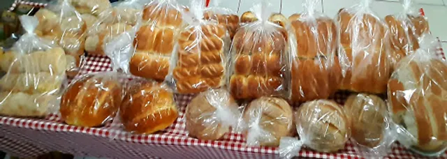 Padaria Monte Sinai - Restaurante e Padaria em Araruama