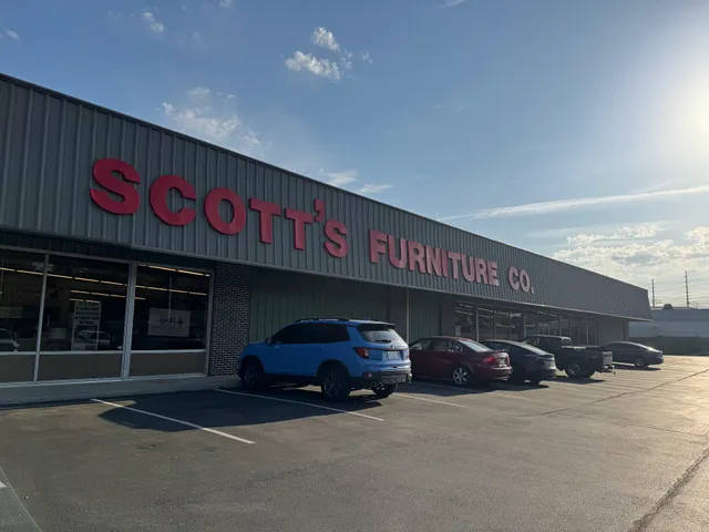 Scott's Furniture