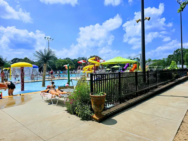 Souderton Community Pool
