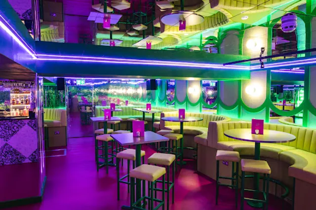 Tonight Josephine - Bristol