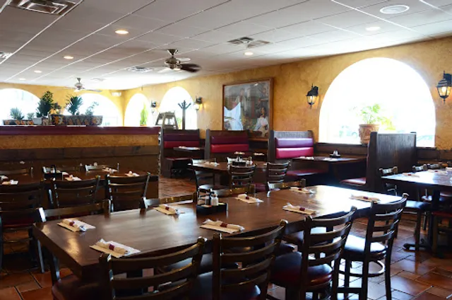 El Tapatio on Jefferson