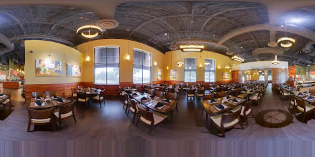 Rodizio Grill Brazilian Steakhouse Sarasota