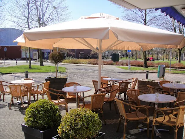 Fastfood Petit Restaurant D'n Heiakker