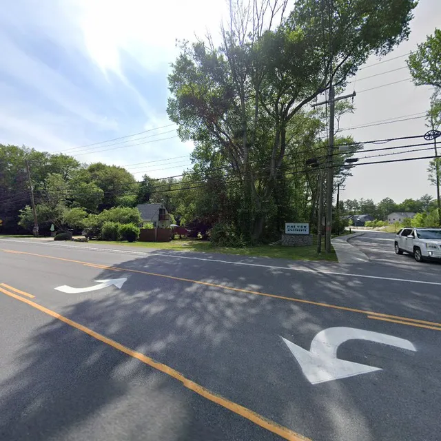 Pine View Apartments