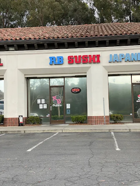 RB Sushi