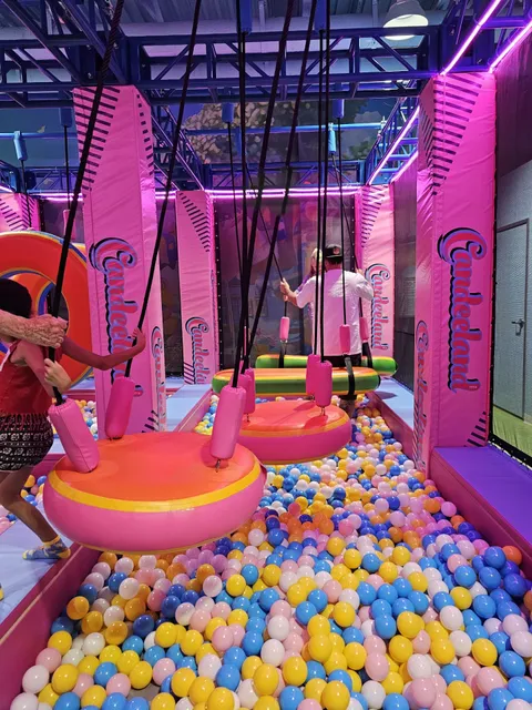 Candeeland Victorville