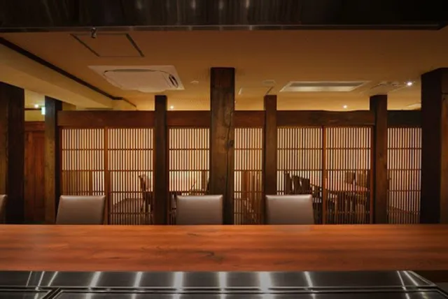 和風牛肉料理 まつもと