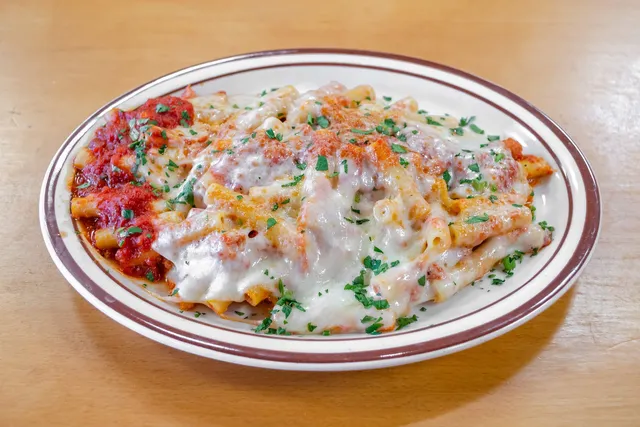 Mama Rosaria's Pizza & Restaurant