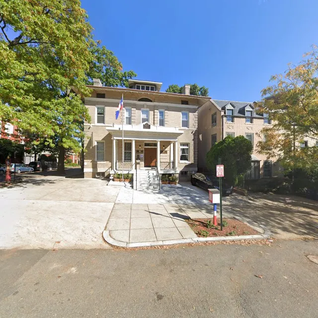 Consulate General-Dominican