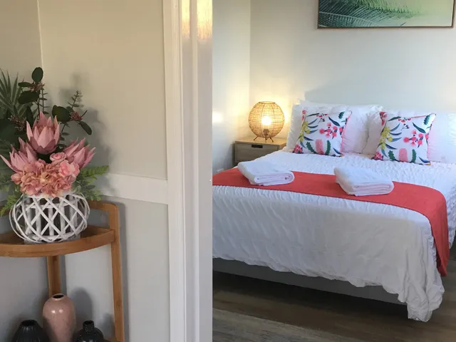 Longreach Apartments