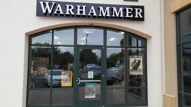 Warhammer