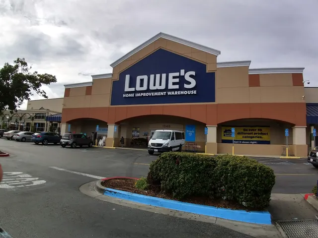 San Bruno Towne Center