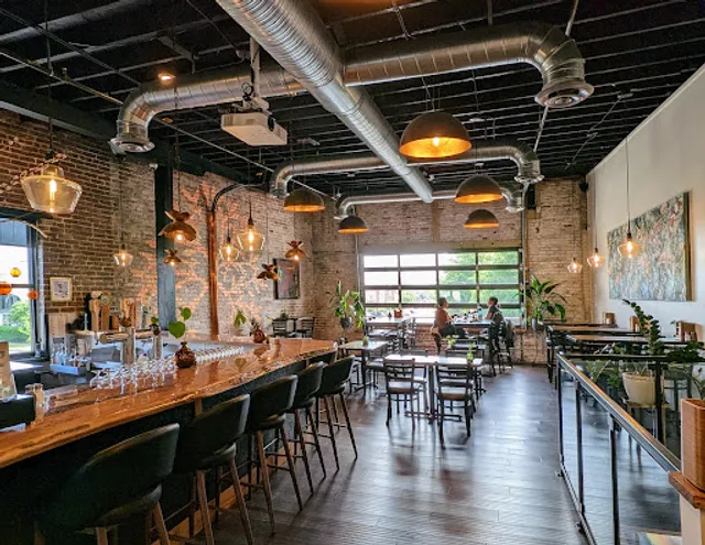 Yorgo's Bageldashery