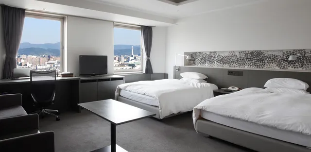 Rhino Hotel Kyōto