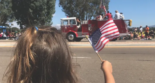 Valley Center Western Days