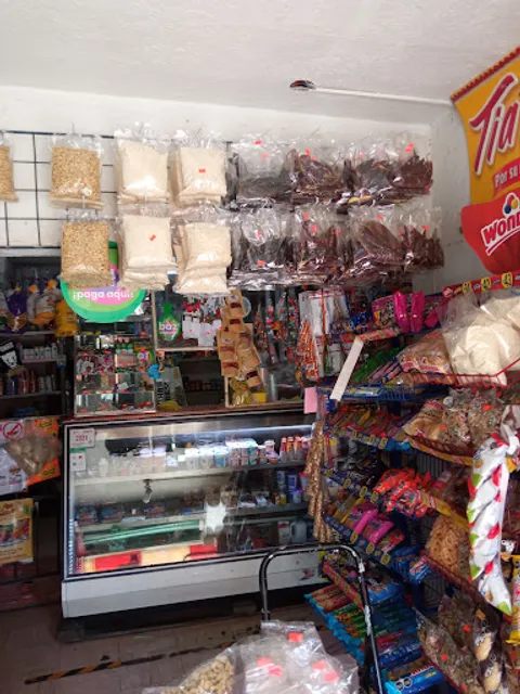 Panaderia El "Oasis"