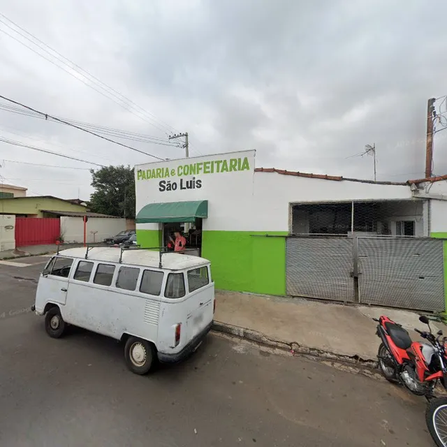 PADARIA & CONFEITARIA São Luis