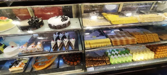 SLV Bakery&Sweets