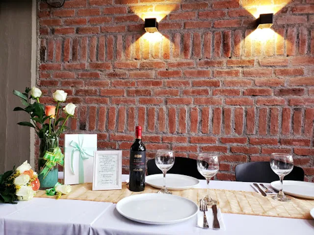 wicami restaurante