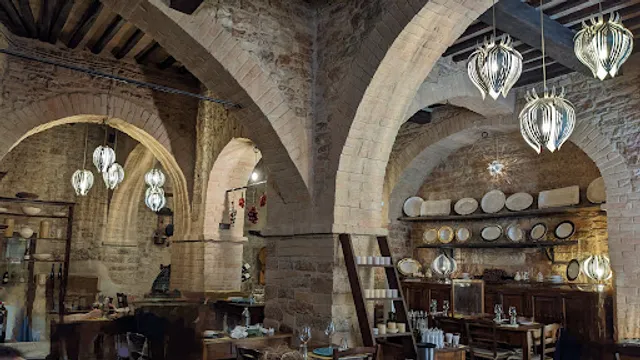 La Cantina di Spello