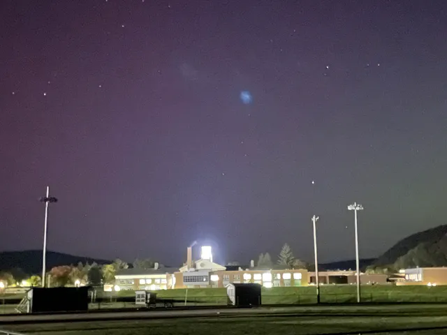 Addison Central School District Office