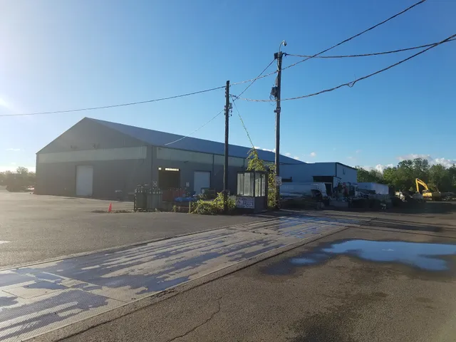 Twin Village Recycling Co Inc