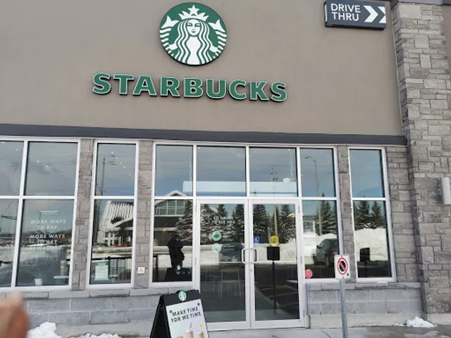 Starbucks
