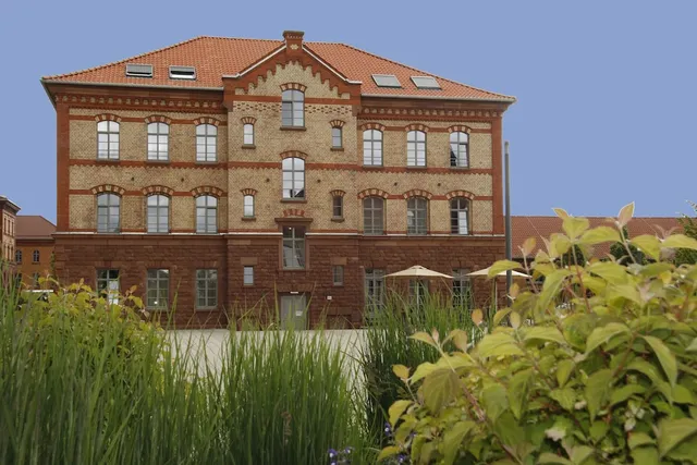 Amelie Hotel & Appartements