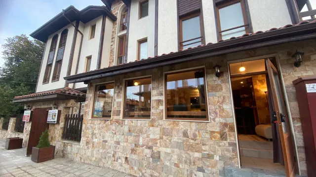Coliving Valentina Heights Bansko