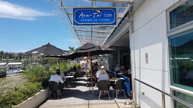 Ara-Tai Cafe