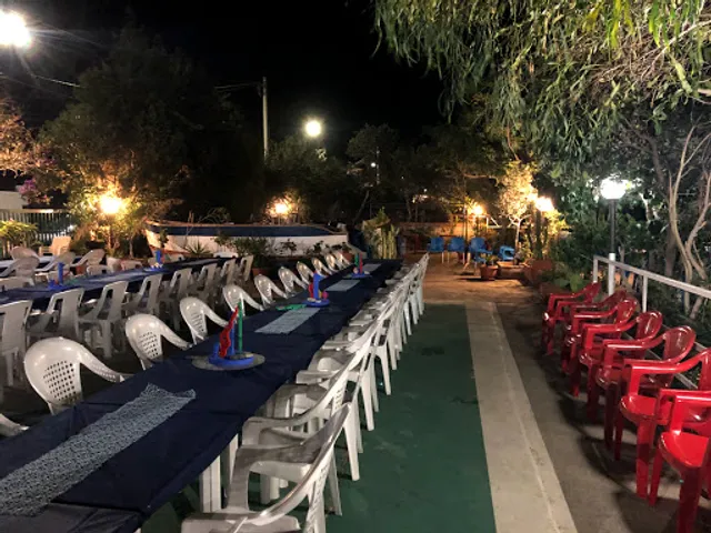 Lido Acqua Azzurra 3.0