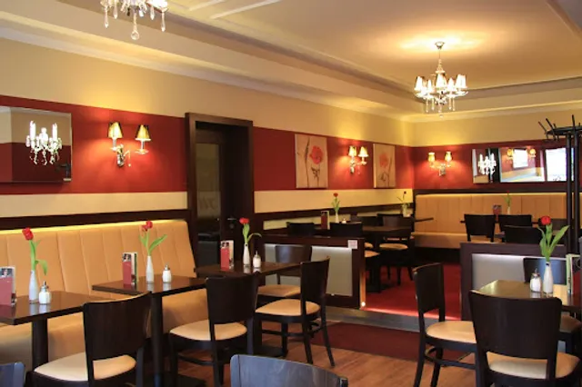 Konditorei - Cafe Kiene