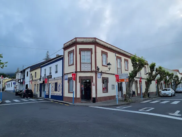 Restaurante Canto Da Fonte