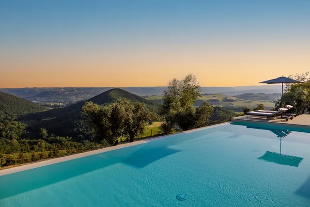 Antico Casale di Charme