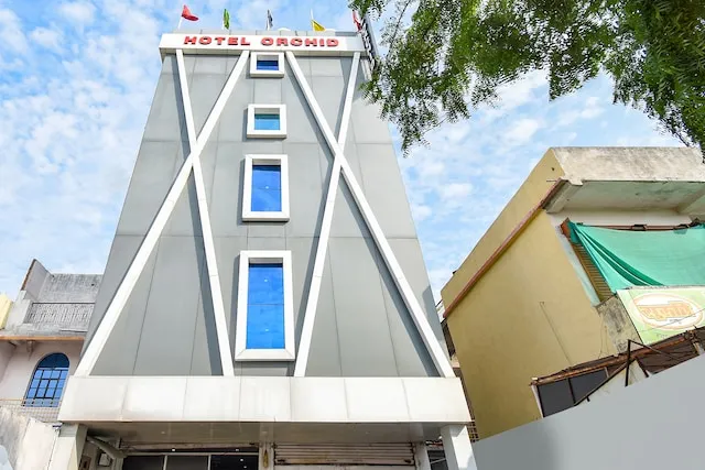 SPOT ON 67941 Hotel Orchid